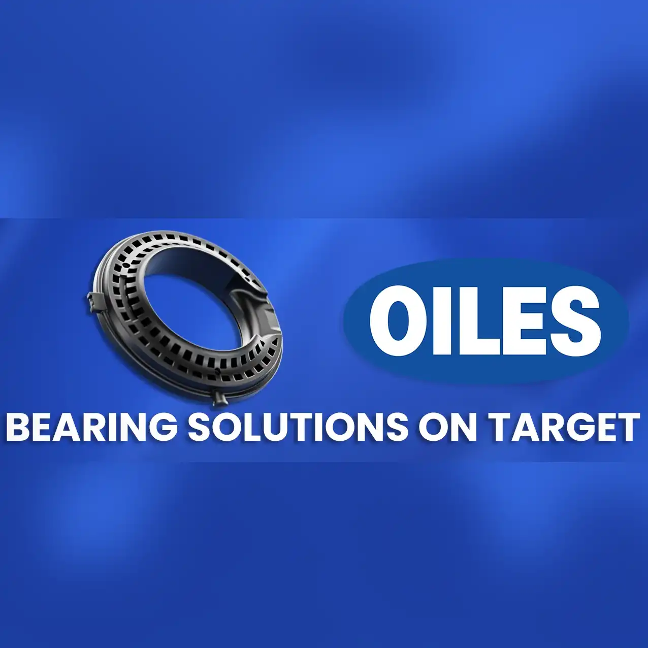 OILES Suspension