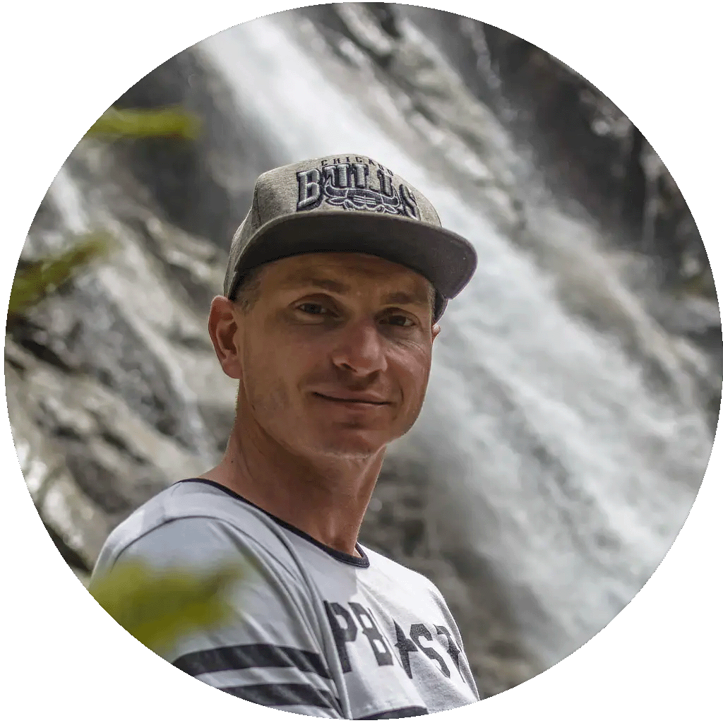 Stefan Tägl - 3D Artist